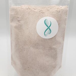 ドクター8ソルト　紫パウダー250g